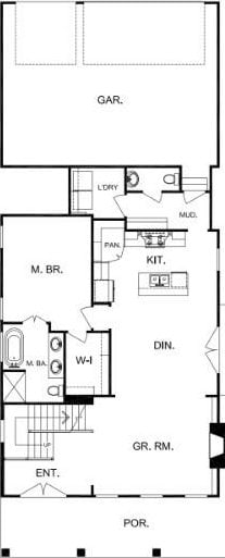 1025 SW Armie St, Lees Summit, MO 64081 - photo 2