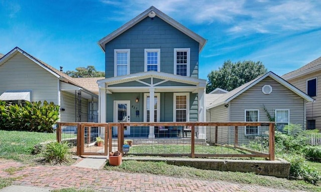 431 N Thompson St, Kansas City, KS 66101 - photo 1