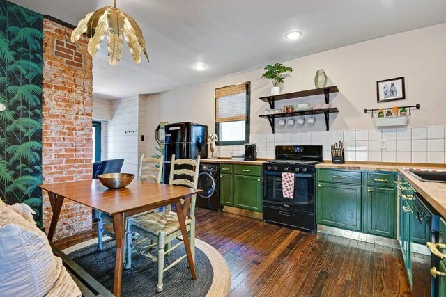 431 N Thompson St, Kansas City, KS 66101 - photo 10