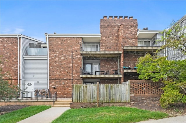 10240 W 96th Ter Unit E, Overland Park, KS 66212 - photo 16