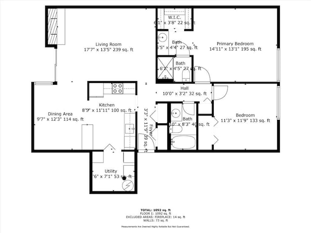 10240 W 96th Ter Unit E, Overland Park, KS 66212 - photo 17