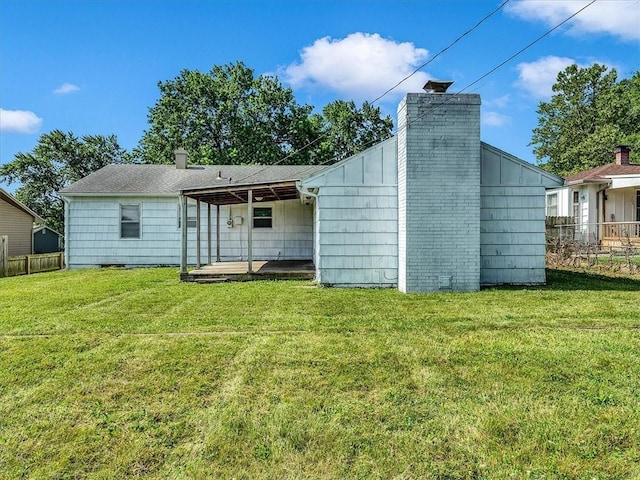 13704 E 41st St S, Independence, MO 64055 - photo 27