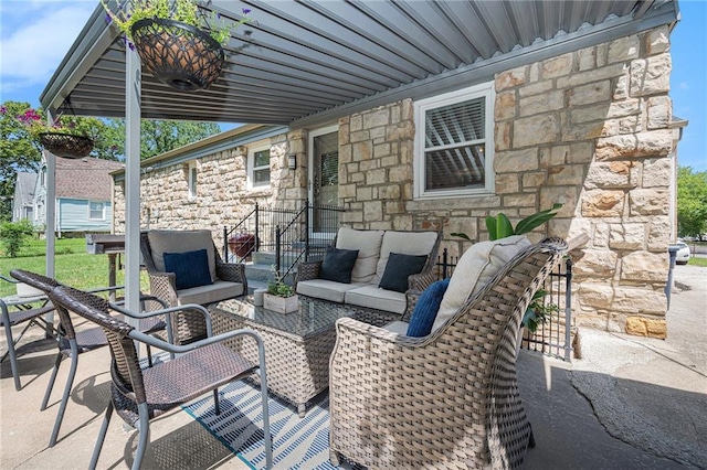 1609 E 75th St, Kansas City, MO 64131 - photo 13