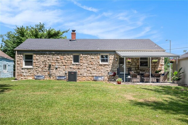 1609 E 75th St, Kansas City, MO 64131 - photo 24