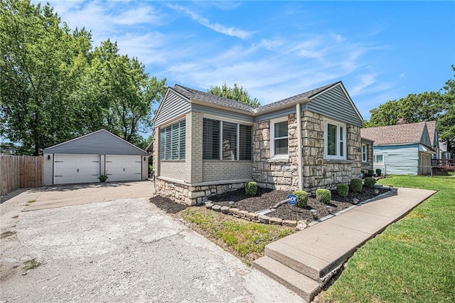 1609 E 75th St, Kansas City, MO 64131 - photo 27