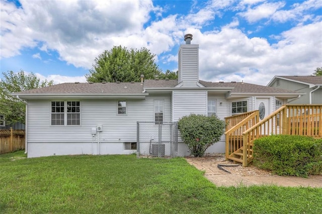 629 Adams Dr NE, Lees Summit, MO 64086 - photo 38