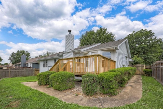 629 Adams Dr NE, Lees Summit, MO 64086 - photo 39