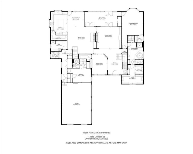 13215 Outlook St, Overland Park, KS 66209 - photo 56