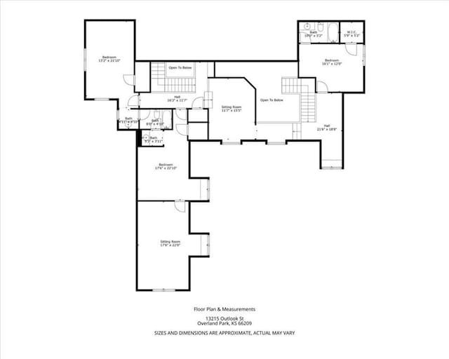 13215 Outlook St, Overland Park, KS 66209 - photo 57
