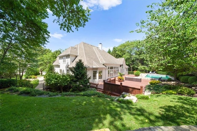 13215 Outlook St, Overland Park, KS 66209 - photo 46