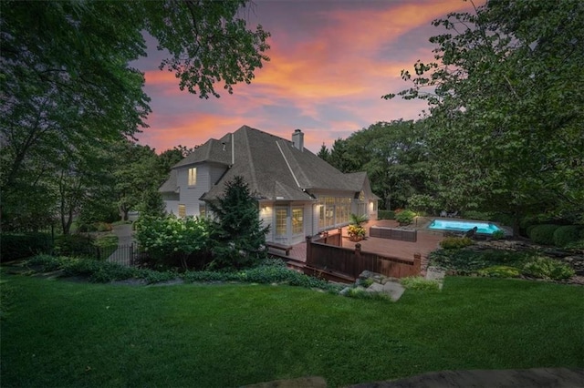 13215 Outlook St, Overland Park, KS 66209 - photo 47