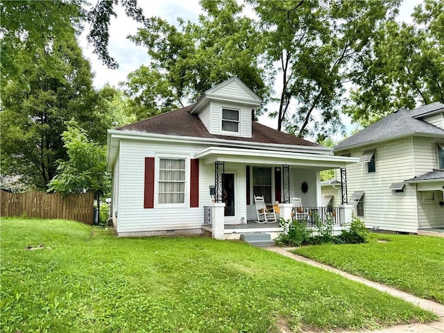 2623 Faraon St, Saint Joseph, MO 64501 - photo 1