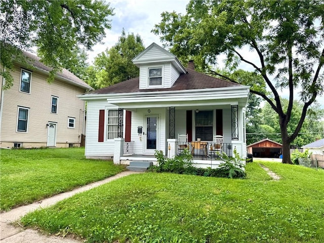 2623 Faraon St, Saint Joseph, MO 64501 - photo 2