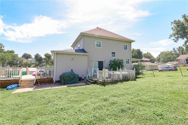 3419 Seneca St, Saint Joseph, MO 64507 - photo 35