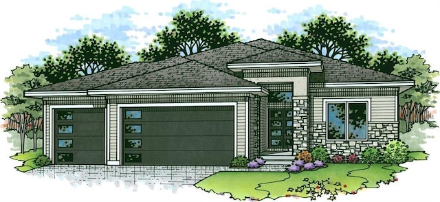11263 S Gleason Rd, Olathe, KS 66061 - photo 1