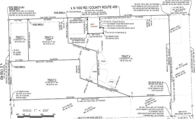 5AC0000 N 1000th Rd, Lawrence, KS 66049 - photo 2
