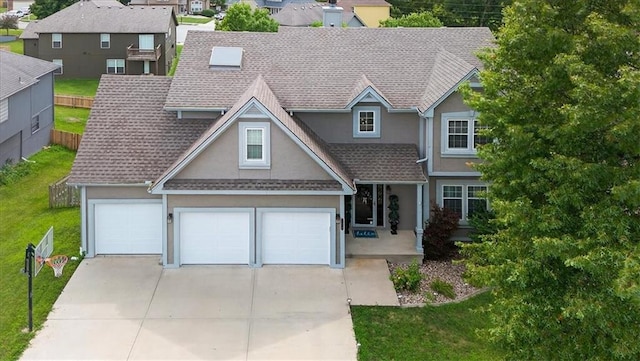 11312 N Madison Ave, Kansas City, MO 64155 - photo 2