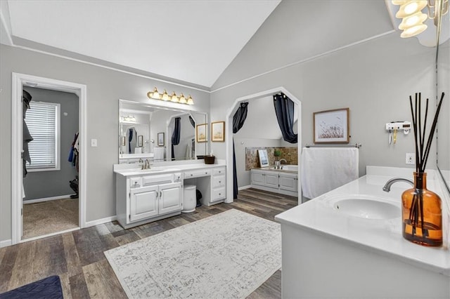 11312 N Madison Ave, Kansas City, MO 64155 - photo 16