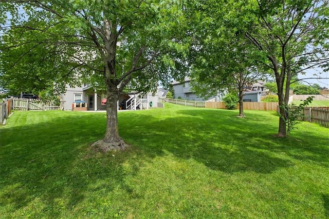 11312 N Madison Ave, Kansas City, MO 64155 - photo 41