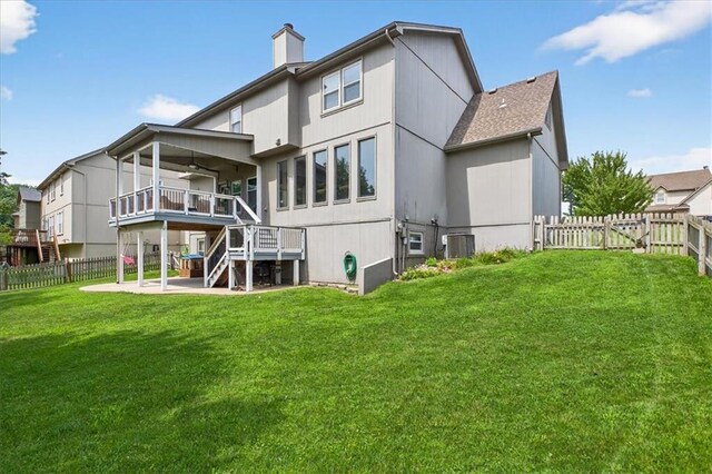 11312 N Madison Ave, Kansas City, MO 64155 - photo 42