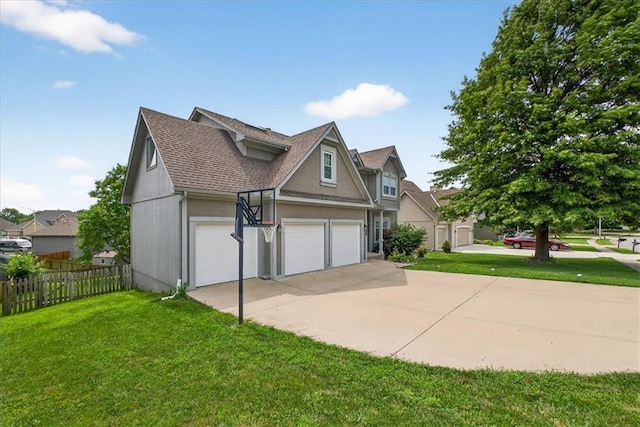 11312 N Madison Ave, Kansas City, MO 64155 - photo 48