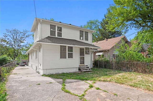 1851 Tennyson St, Kansas City, KS 66104 - photo 36