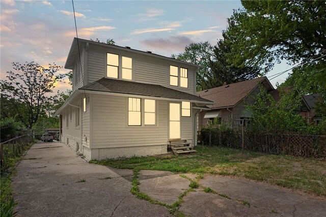1851 Tennyson St, Kansas City, KS 66104 - photo 37