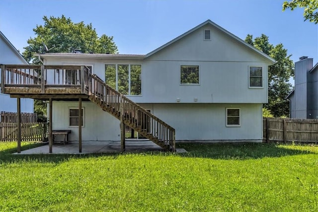 15612 Barkley St, Overland Park, KS 66223 - photo 29