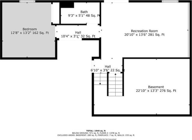 15612 Barkley St, Overland Park, KS 66223 - photo 31