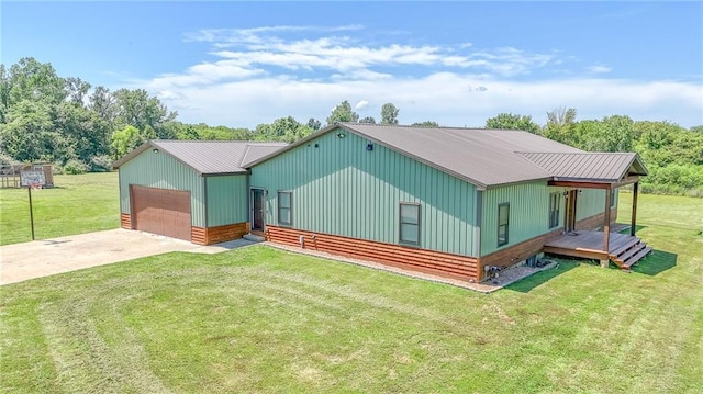 1034 25th Rd, Holden, MO 64040 - photo 2