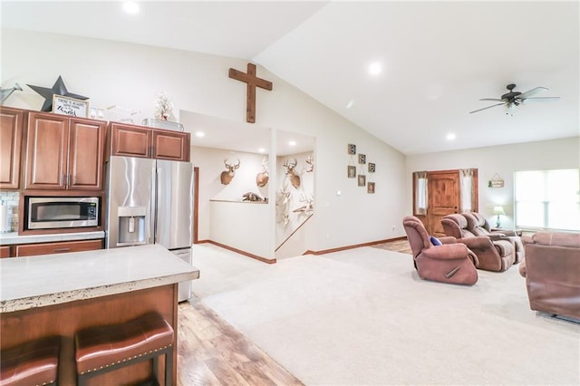 1034 25th Rd, Holden, MO 64040 - photo 9