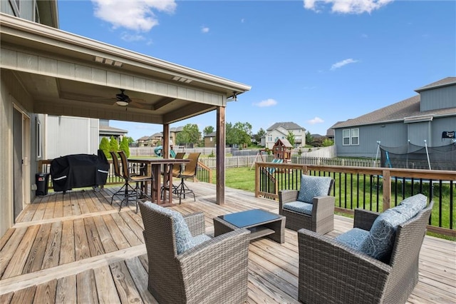 6721 NW 104th Ter, Kansas City, MO 64154 - photo 36