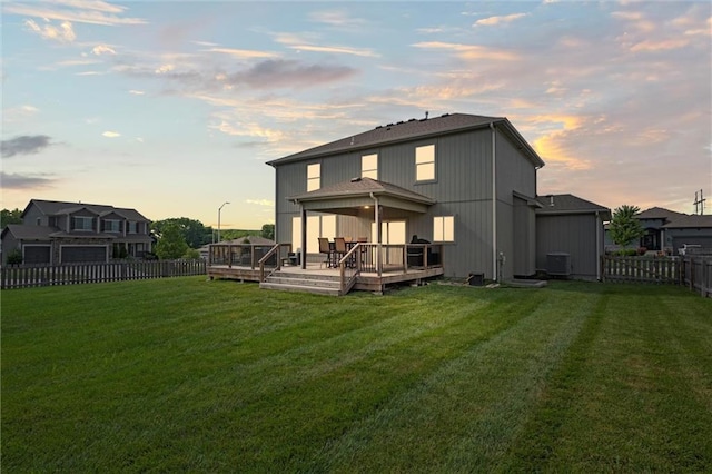 6721 NW 104th Ter, Kansas City, MO 64154 - photo 37