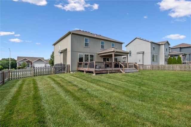 6721 NW 104th Ter, Kansas City, MO 64154 - photo 38