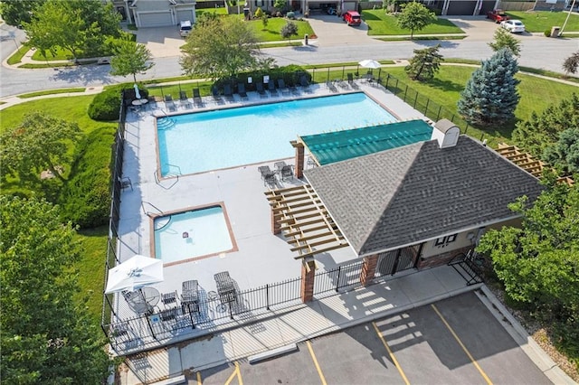 6721 NW 104th Ter, Kansas City, MO 64154 - photo 44