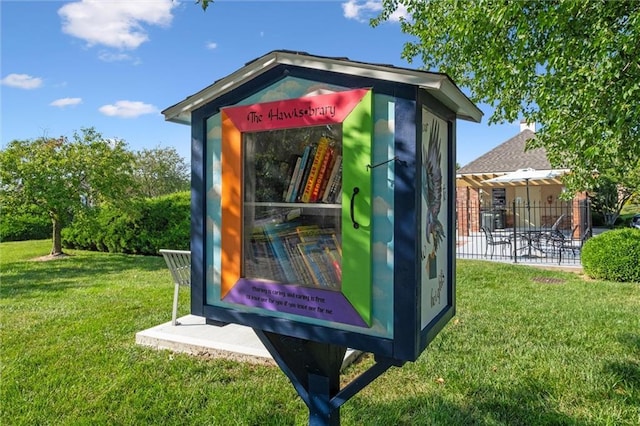 6721 NW 104th Ter, Kansas City, MO 64154 - photo 47