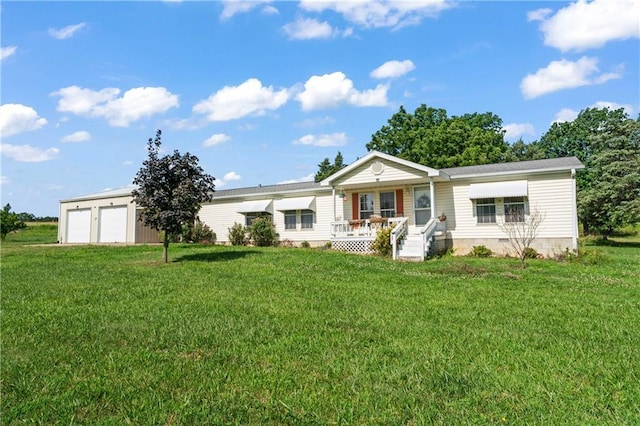 8045 SE 601st Rd, Collins, MO 64738 - photo 1