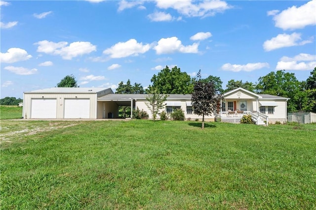 8045 SE 601st Rd, Collins, MO 64738 - photo 3