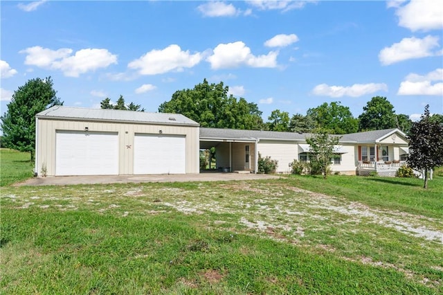 8045 SE 601st Rd, Collins, MO 64738 - photo 6