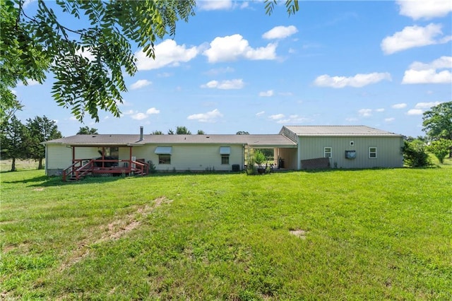8045 SE 601st Rd, Collins, MO 64738 - photo 42