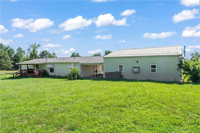 8045 SE 601st Rd, Collins, MO 64738 - photo 44