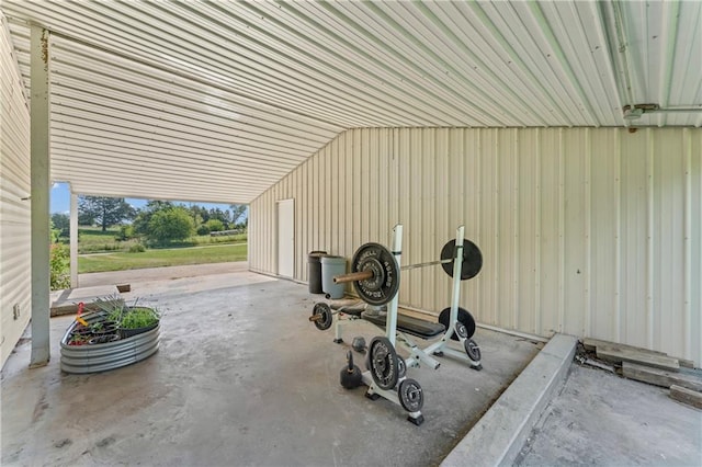 8045 SE 601st Rd, Collins, MO 64738 - photo 46