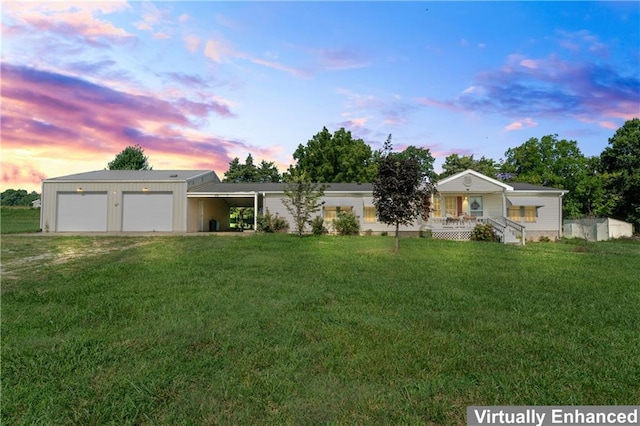 8045 SE 601st Rd, Collins, MO 64738 - photo 49