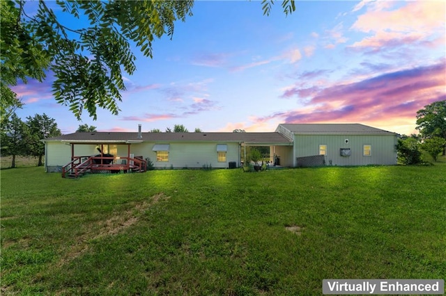 8045 SE 601st Rd, Collins, MO 64738 - photo 50