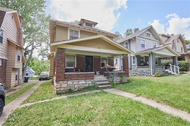 6210 Harrison St, Kansas City, MO 64110 - photo 1