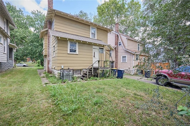 6210 Harrison St, Kansas City, MO 64110 - photo 17
