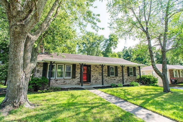 1006 Montserrat Park Rd, Warrensburg, MO 64093 - photo 1