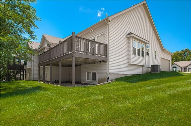 8623 N Liston Ave, Kansas City, MO 64154 - photo 38