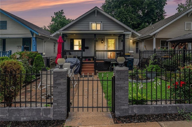 406 N Topping Ave, Kansas City, MO 64123 - photo 1
