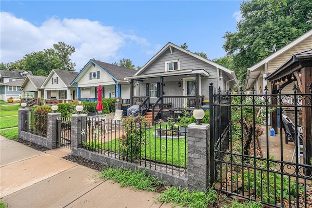 406 N Topping Ave, Kansas City, MO 64123 - photo 2